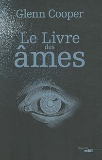 Le livre des âmes par Cooper