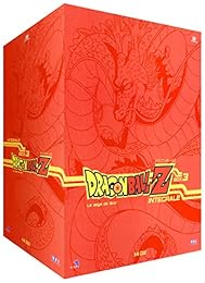 Dragon Ball Z - Intégrale - Box 3 - Non Censuré