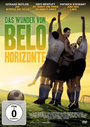 Das Wunder von Belo Horizonte