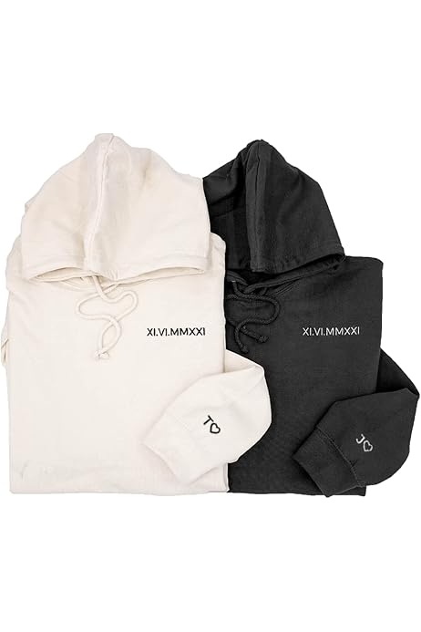 Amazon.com: Custom Hoodies Design Your Own, Custom Shirt Portrait From  Photo, Custom Roman Numeral, Boyfriend Valentines Day Gifts, Custom Gifts  For Boyfriend, Gifts For Men, Shirts, Hoodie, Sweatshirt Christmas :  Clothing, Shoes