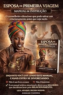 Livro ESPOSA DE PRIMEIRA VIAGEM: DESCUBRA OS DESAFIOS PARA UM RELACIONAMENTO SAUDAVEL