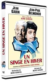 Un Singe En Hiver