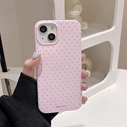 inewateri Compatible with iPhone 14 Plus/iPhone 15