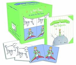 Le  Petit Prince. Le  mémo du Petit Prince