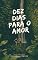 Livro 10 dias para o amor (Paisagens)
