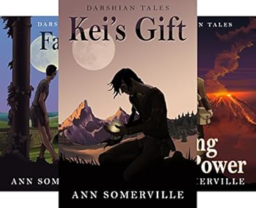 Home Ground Darshian Tales 4 Kindle Edition By Somerville Ann Literature Fiction Kindle Ebooks Amazon Com