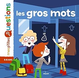Les  gros mots