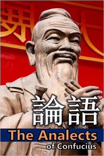 The Analects Of Confucius Bilingual Edition English And Chinese Confucius Dragon Reader Legge James 9781533587992 Amazon Com Books