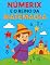 Livro Matemagica Livro Para Colorir