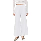 Z SUPPLY Women's Scout Jersey Flare Pants