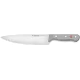 W&Uuml;STHOF Gourmet Grey 8'' Chef's Knife