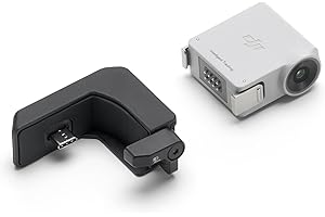 DJI RS Intelligent Tracking Module