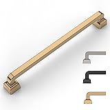 9BUILD 7.5 Inch 10 Pack Kitchen Cabinet Handles