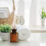 Air Wick Botanica Scented Wands Pink African Geranium Home Fragrance view 2