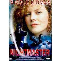 Nightmaster