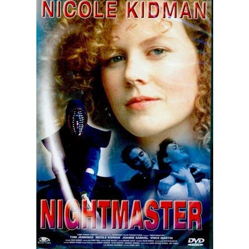 Nightmaster