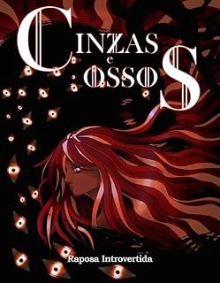 Livro Cinzas e Ossos: Prisão