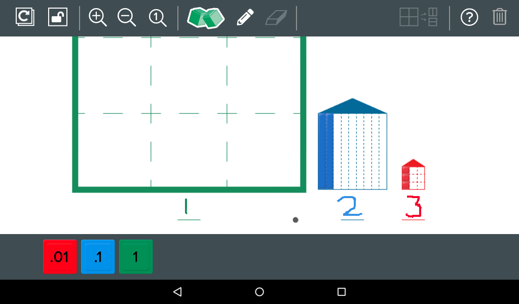 MathUSee® Manipulatives Pricepulse