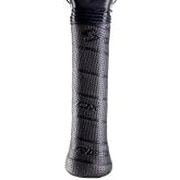Gearbox Moisture Absorption Replacement Grip (Black)