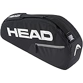 HEAD Base Racquet Bag S (3R) BK