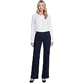 NYDJ Women's Teresa Trouser Jean