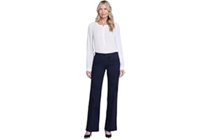NYDJ Women's Teresa Trouser Jean