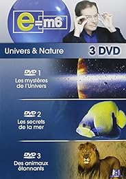 E=m6 univers et nature