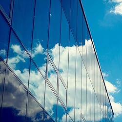 One Way Window Film Window Tint Daytime Pirivacy
