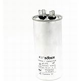 Amazon Com Oem Lg Air Conditioner Ac Capacitor Shipped With Lw1800pry3 Lw1804er Lw1810er Lw1811er Lw8000cs Home Kitchen