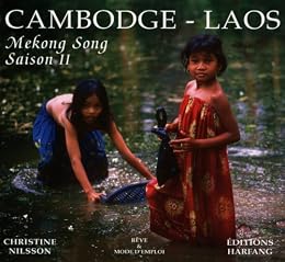 Cambodge-Laos