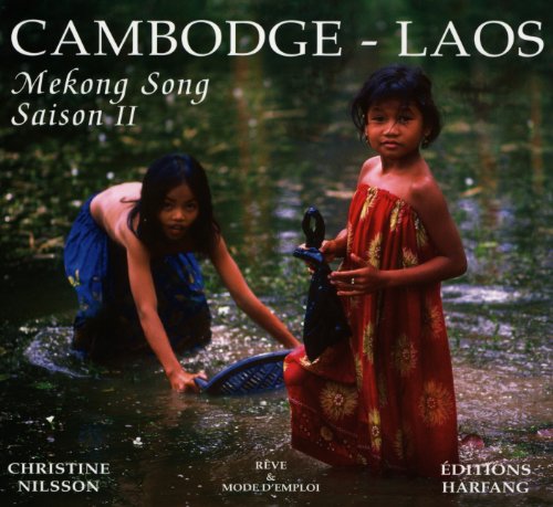 Cambodge-Laos