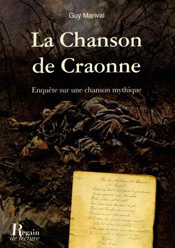 La  chanson de Craonne