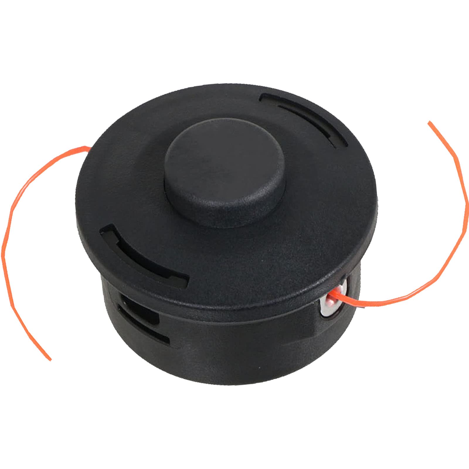 Spares2go Self Feed Trimmer Head compatible with Stihl fits Autocut 25-2 FS55 FS56 FS70RC-E FS89 Strimmer