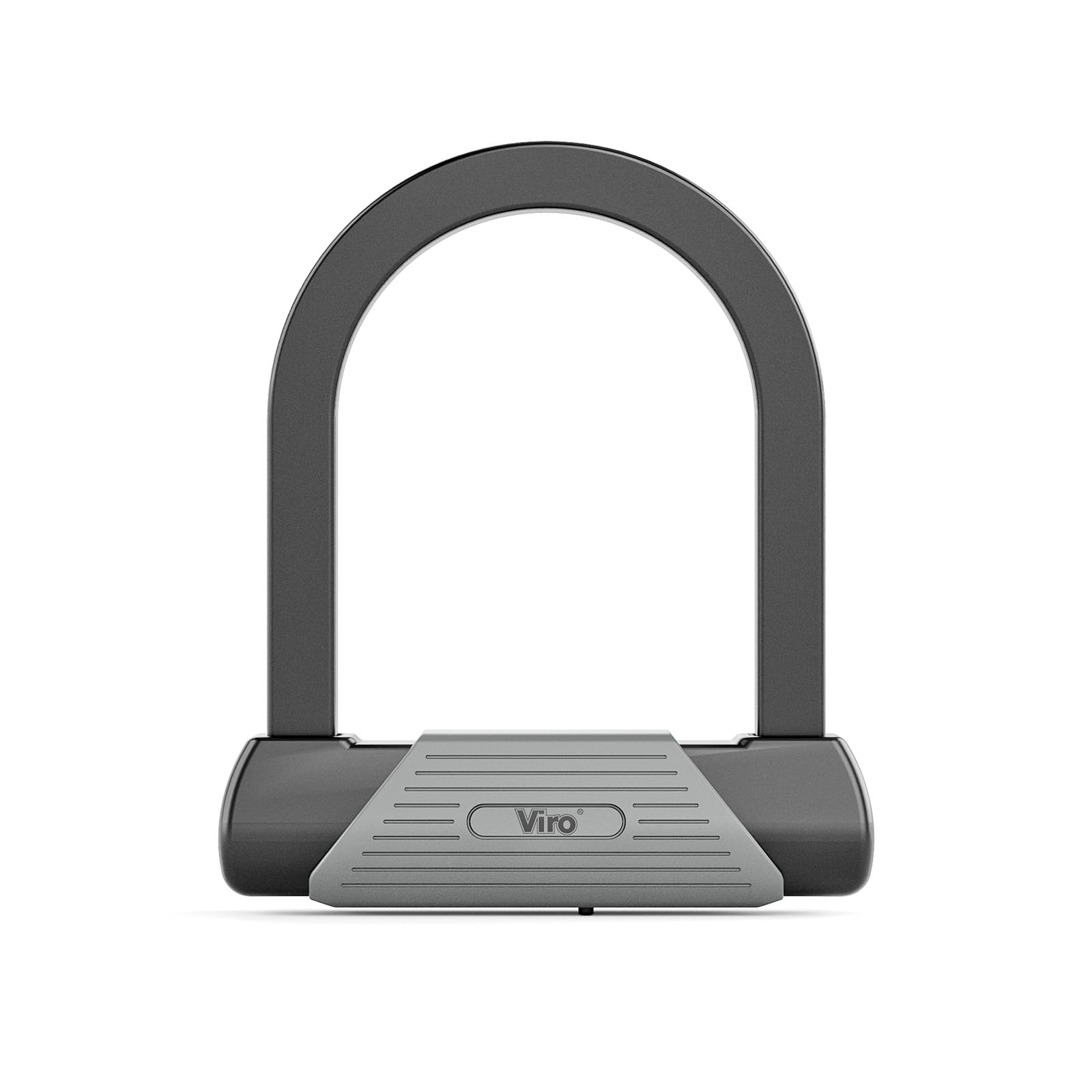 Viro Rigid arc Cross Section 16 mm, arc 14.5 x 11.6 cm, monolithic Coated with galvanised Steel, Ball Lock