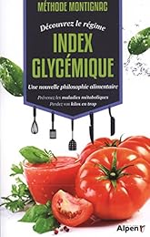 Index Glycémique