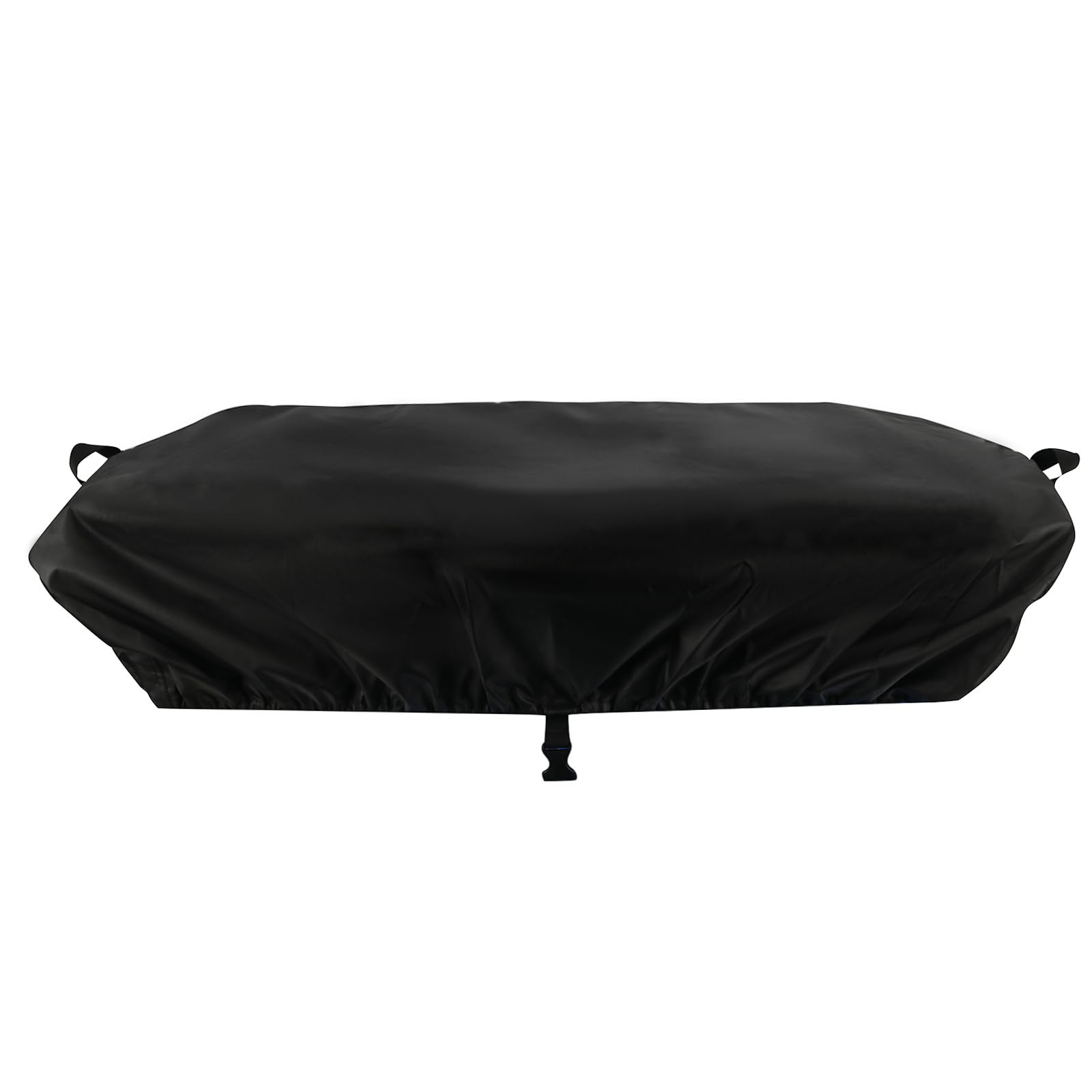 Photo 1 of Jungda Grill Cover for Royal Gourmet GD4002T Tailgater 4 Burner Tabletop Gas Grill Griddle, 41 inch Portable Propane Gas Grill Covers