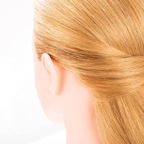 Stancia Mannequin Head with Hair,24\