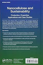 Nanocellulose and