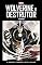 Livro Wolverine e Destrutor: Fusão: Marvel Vintage