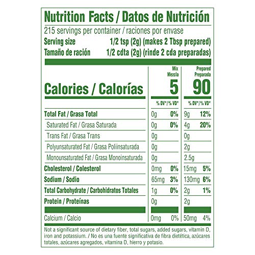 Knorr Professional Chili Con Queso Dip Mix Vegetarian, No Artificial