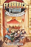 Flashback Four #3: The Pompeii Disaster