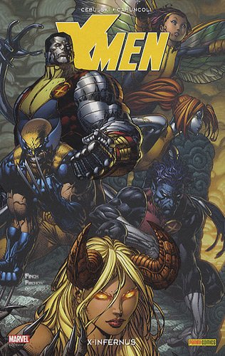 X-Men