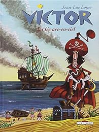 La  fée arc-en-ciel