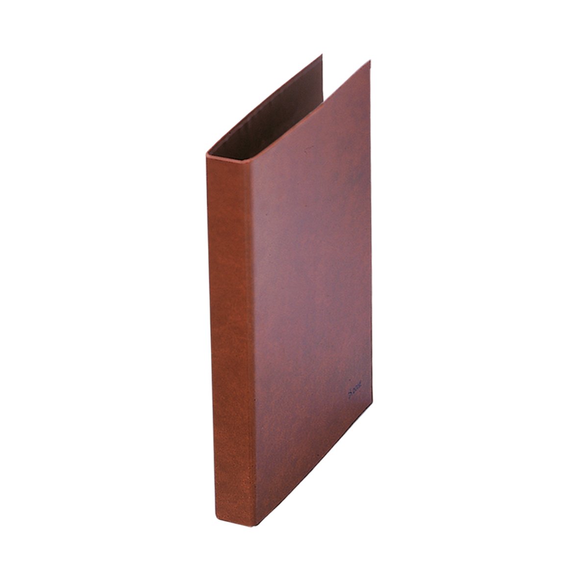 Dohe - Leather Lined Binder, 2 Rings of 25 mm, Folio (9551)