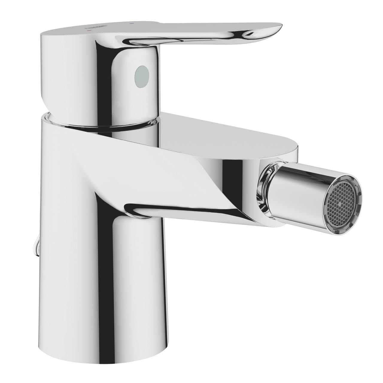 GROHE Bauedge Bidet Mixer 1/2" Chrome 23332000