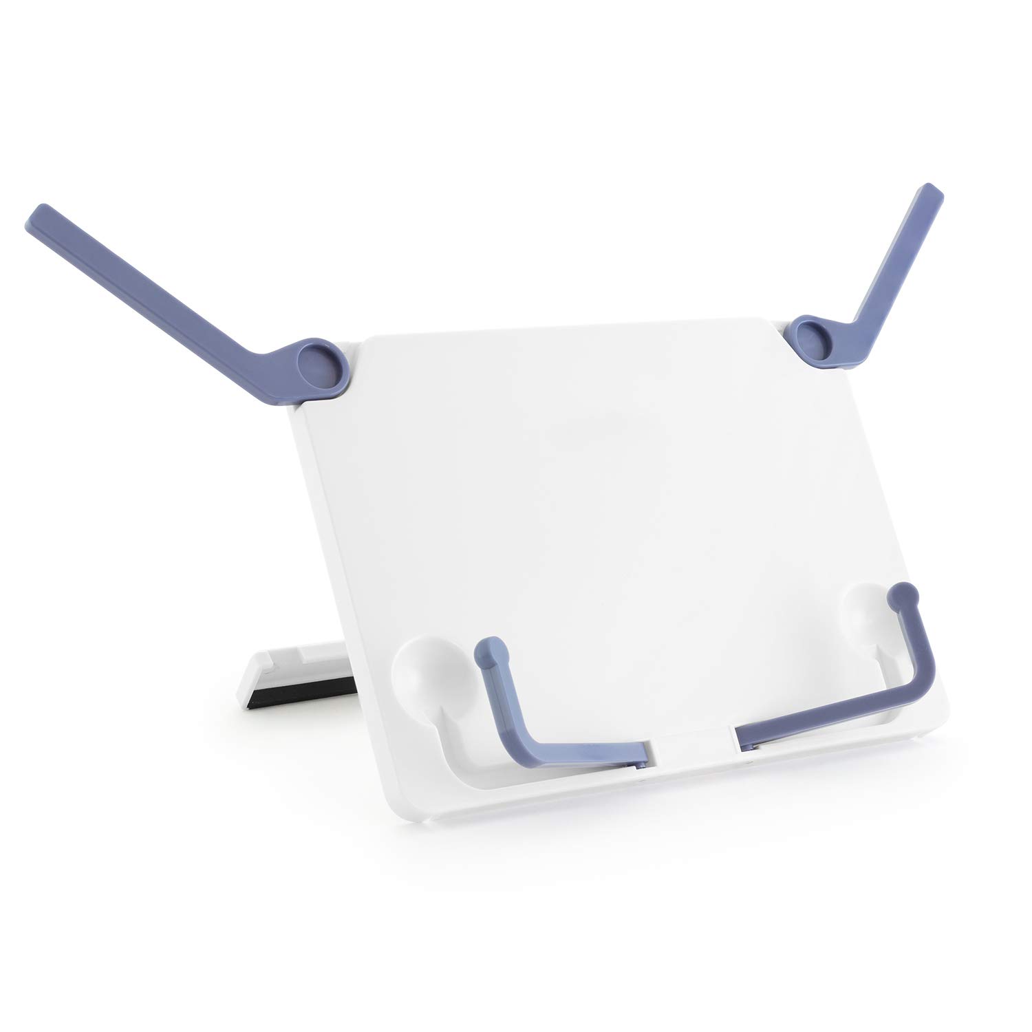 TIGER MUS20-CB Small Desktop Music Stand White