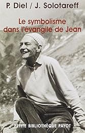 Le  symbolisme dans l'Évangile de Jean