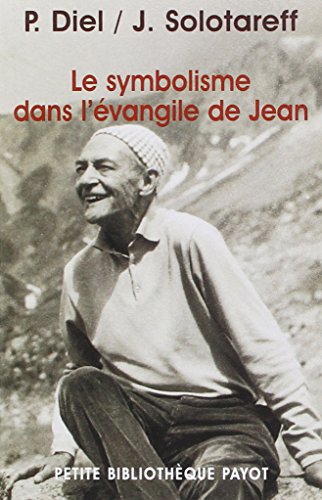 Le  symbolisme dans l'Évangile de Jean