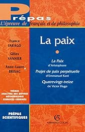 La  paix