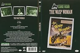 The Wasp Woman